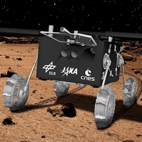 ForensicAI_X's tweet photo. 😊🚀🤞The launch is scheduled to take place no earlier than October 20, 2026 — just 30 days to go until the launch of the MMX spacecraft and the beginning of the #MartianMoonseXploration mission.
#MMX #MMXLIFTOFF #JAXA #Mars #MarsMoons #Phobos #Deimos #SpaceExploration #Space https://t.co/eZSYwnrTD8