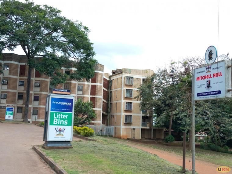 officialmakshop's tweet photo. Every hall has its own story, character and sense of pride. Which hall do you call or did you once call home? 

Tag your hall below and let’s see which one brings the most energy and pride to the conversation. 
 #MakerereGiftShop #makerereuniversity https://t.co/xWhNE0E2Bk
