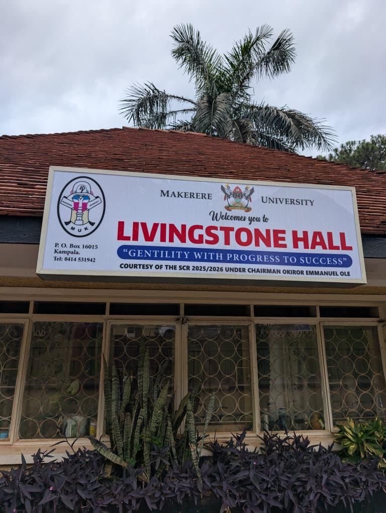 officialmakshop's tweet photo. Every hall has its own story, character and sense of pride. Which hall do you call or did you once call home? 

Tag your hall below and let’s see which one brings the most energy and pride to the conversation. 
 #MakerereGiftShop #makerereuniversity https://t.co/xWhNE0E2Bk