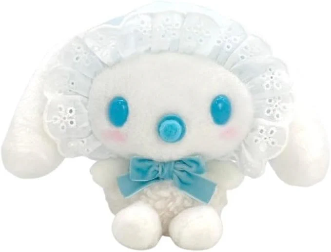 シナモングッズ情報 (@cinnamoroll_net) / X