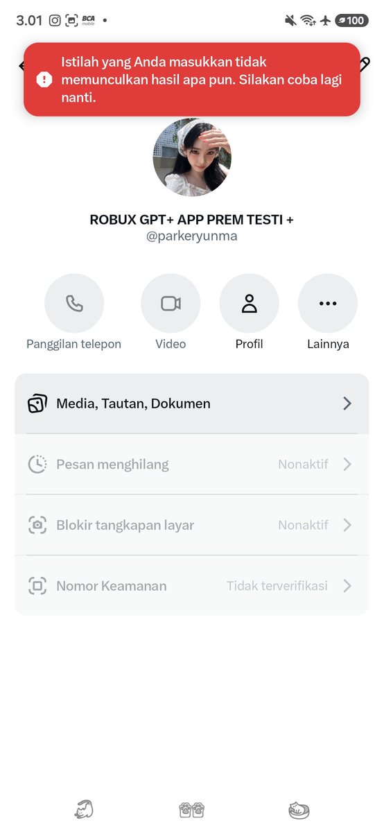 heoshiest's tweet photo. @parkeryunma HEI KIMAK PENIPU LU ANJG, 23rb semoga ga berkah ya pukimak anjg😭 https://t.co/w5XK5rYmsx