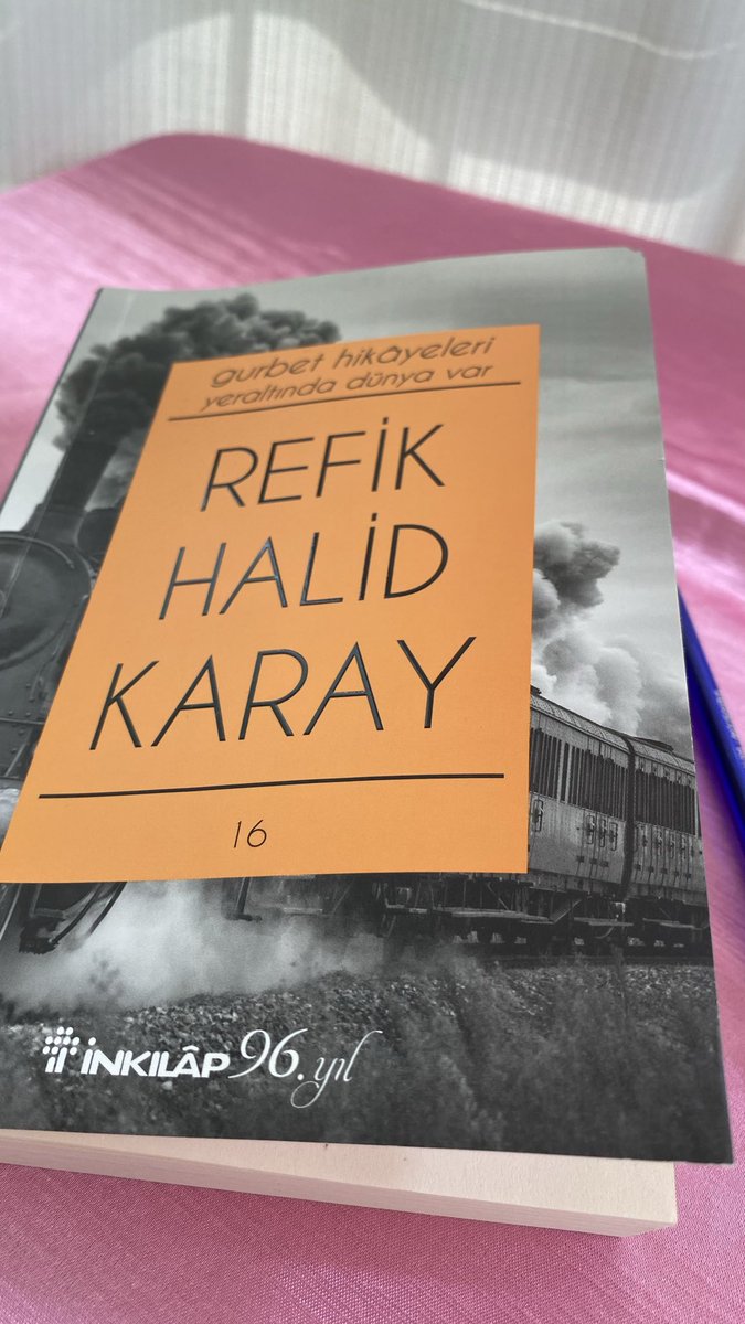 velidalbudak's tweet photo. Sürgünden mektuplar yürek yakar… https://t.co/v054flZiYy