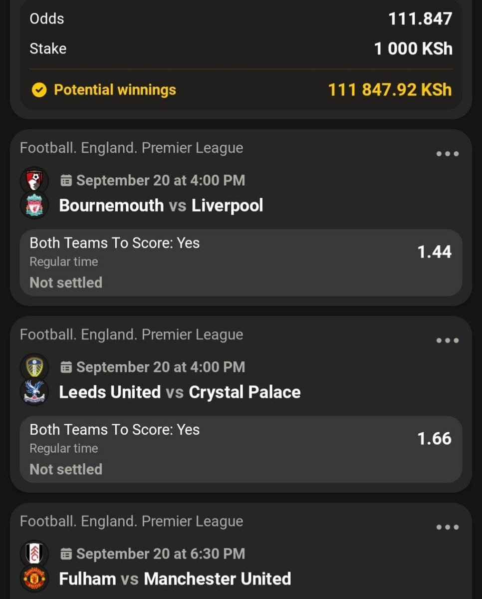 legacy_pro1's tweet photo. #GOALS 
100+ odds 🎯✅

Afropari code ➡️ DBP8E

Registration:

https://t.co/M7DvyOW8ZC
App:

https://t.co/MtcRXW1pnI

Promocode
✨LEGACY1✨ https://t.co/uCLmatAzst