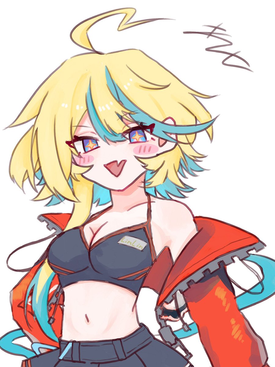 orawakaraseruzo's tweet photo. リンリン https://t.co/D3onoFLBpn