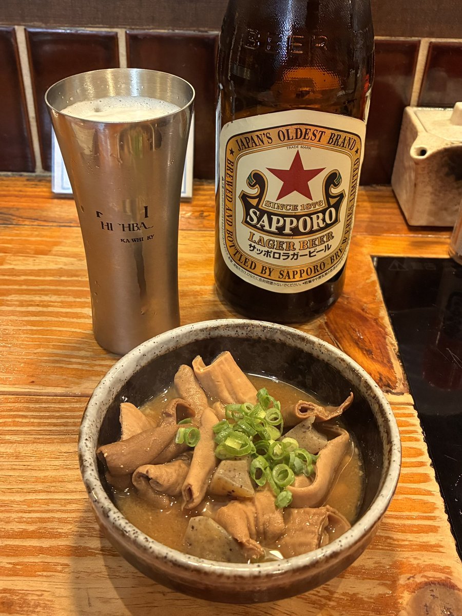 mikaonose's tweet photo. わしほー！のあと居酒屋にイン🍺 https://t.co/Ybt1Tk5j5j