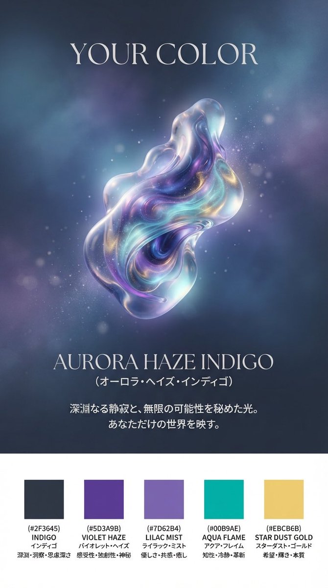 sanamander's tweet photo. やり方があってるのか分からない！
けどかっこいい https://t.co/aYbNlljJmH