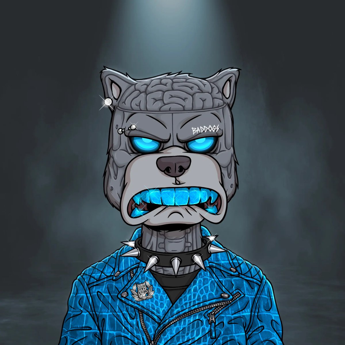 MasterKraftsmen's tweet photo. I DON’T FORGET.

BDC4EVA. 🐾💎 https://t.co/IsjawCRCRy