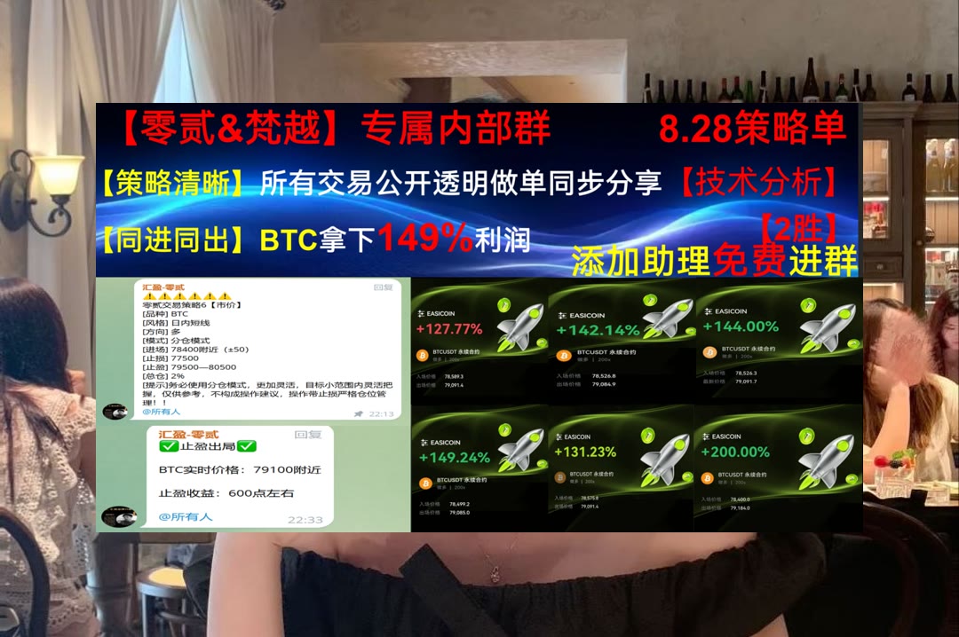 ByungsamK's tweet photo. Success is the best revenge.
趋势分析太费时间？每日提炼核心逻辑。投资经理🎌高返佣🩺LINK🔞跌幅
Arm Holdings plc🦨TUT BEAT📚AAPLX🤏没空
币安 欧易 BTC 免费合约跟单社区👉 @fzy988 👈 https://t.co/DvCgAKC3R3
