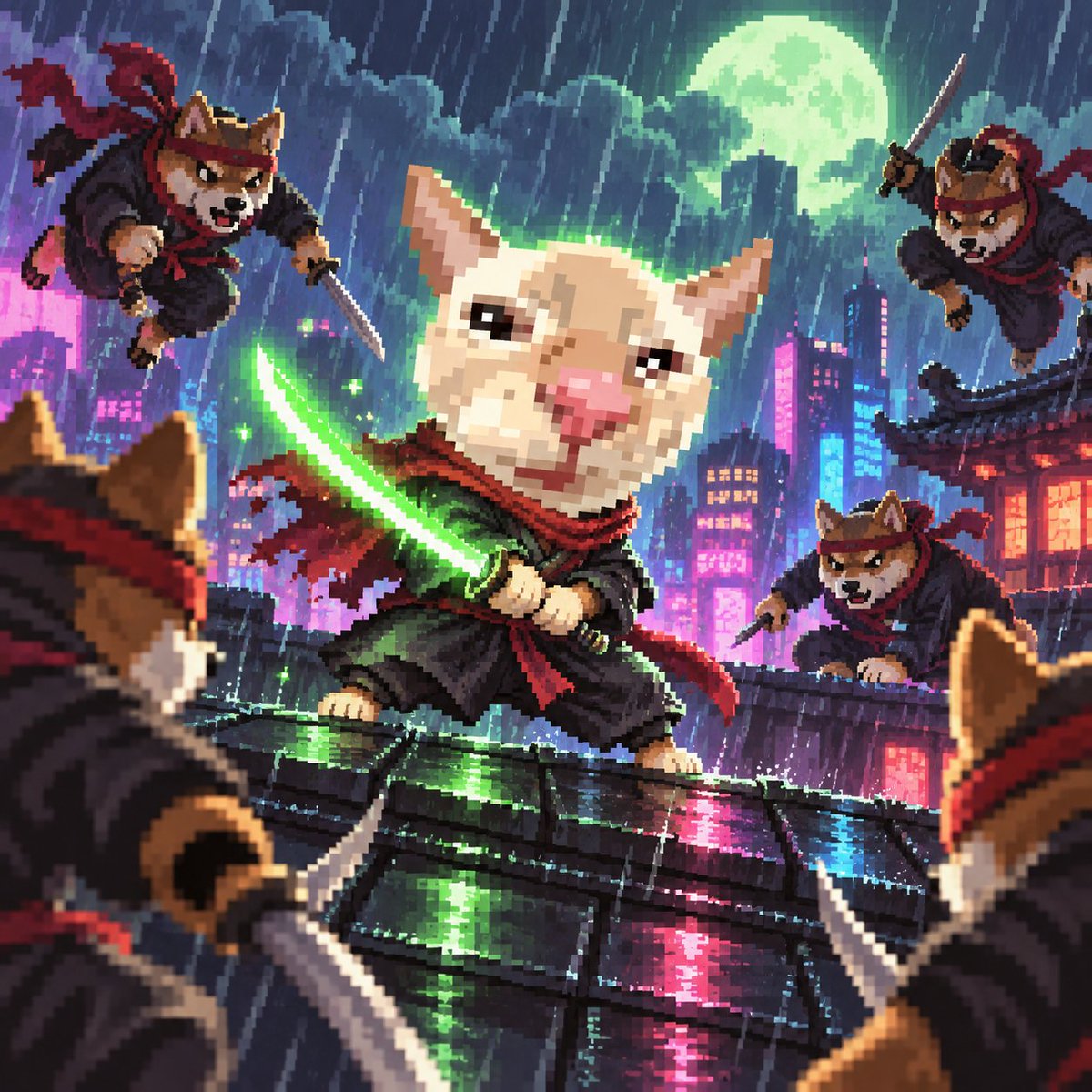 cutecat_sol_'s tweet photo. inu inu inu 

how about inuf 

cat szn https://t.co/aeEepjjTgg