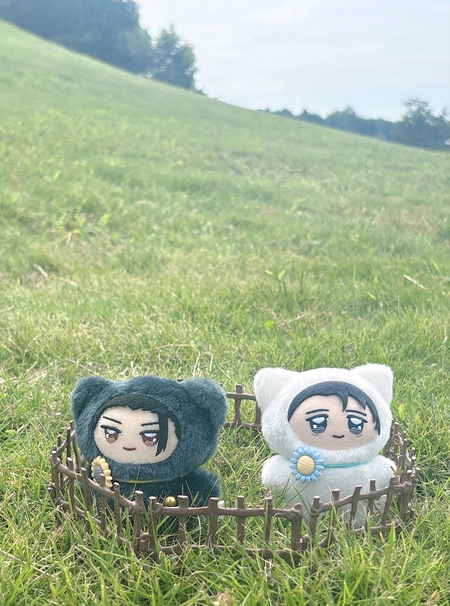 yqp444's tweet photo. YES ちみ牧場🐄 https://t.co/BATW88qQHl
