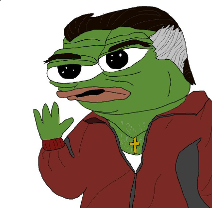 _Adolfniggler_'s tweet photo. @haywood825 @HumbertoOG6 fren we all no iz da juice who iz da skizo fren https://t.co/ecNdJSHITj