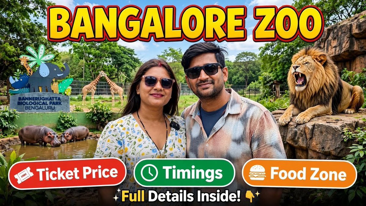 SupriyaSarkaar's tweet photo. Bangalore Vlog Out Now 😎❤️
https://t.co/aP7pduOwoB
#bangalore #vlog #southindia https://t.co/Epc8iiQVHz