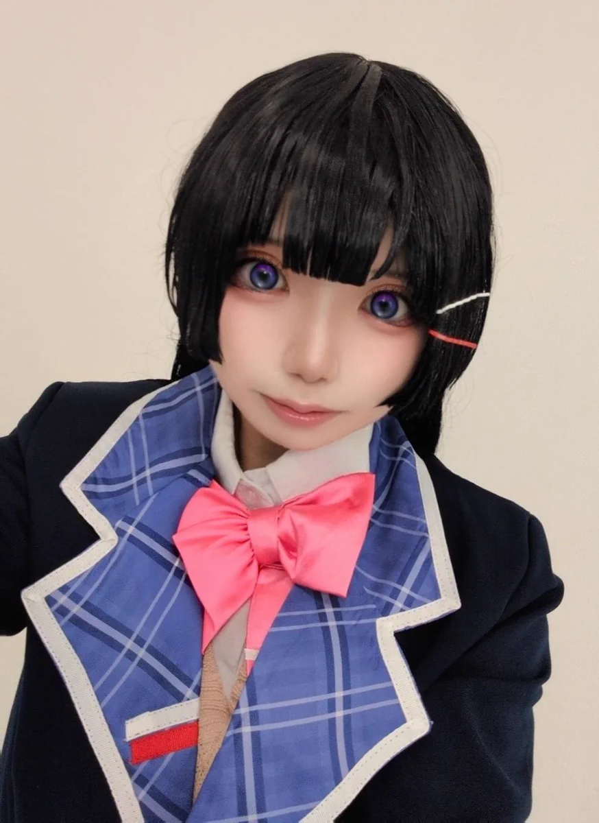 るる (@ririru_12sh) / X