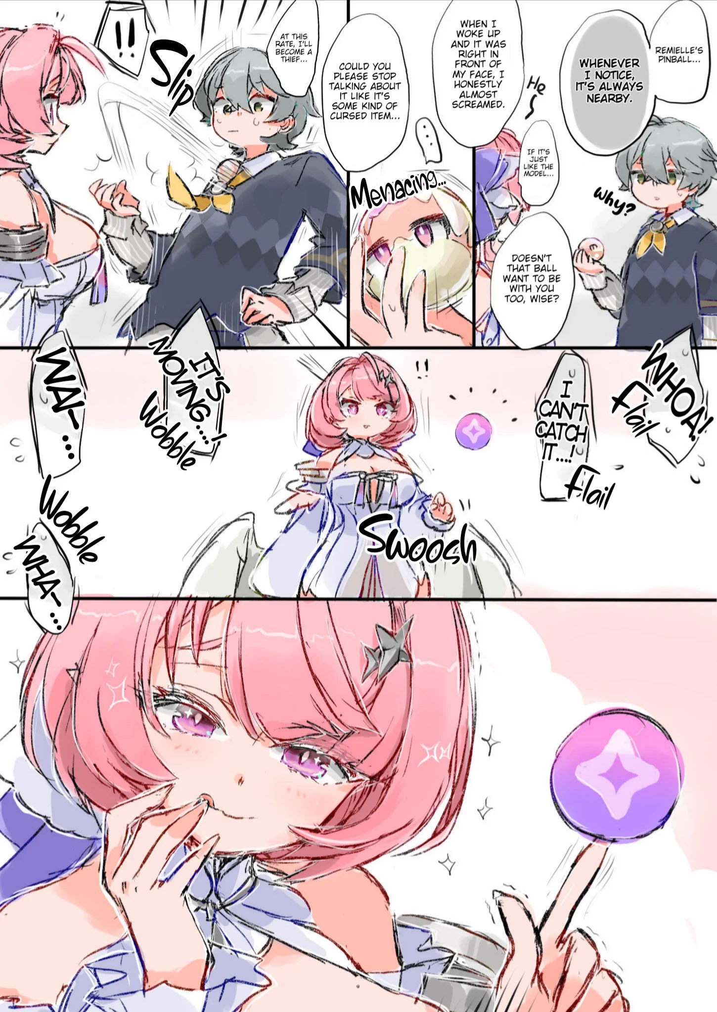 az @ネタバレあり on X: 