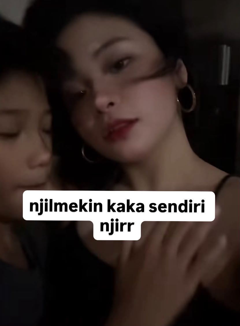 linwks's tweet photo. Diajarin siapa sih dek

📁 https://t.co/RMLqhQ9Nq9

Weekend Netflix Senin https://t.co/8ccXDMdXRs