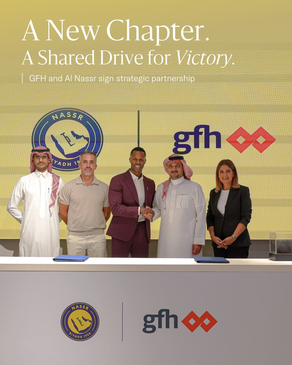 GFHBank tweet picture