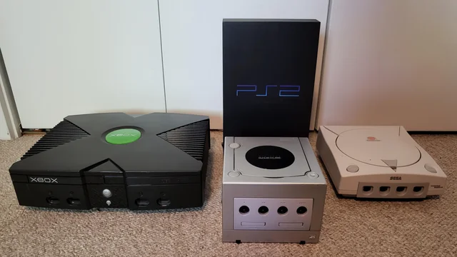 naiivememe's tweet photo. No accounts, no logins, no patches, etc... 
Just put the disc in and play https://t.co/uupxuBMAeK