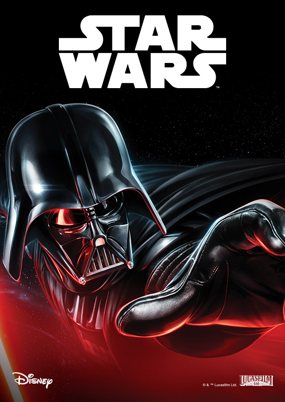 FrameCrave's tweet photo. Hayden Christensen has allegedly signed a multi-picture deal with Disney and Lucasfilm.

A 'STAR WARS: DARTH VADER' movie is rumored to be in early development. https://t.co/F9p8yw56Gm