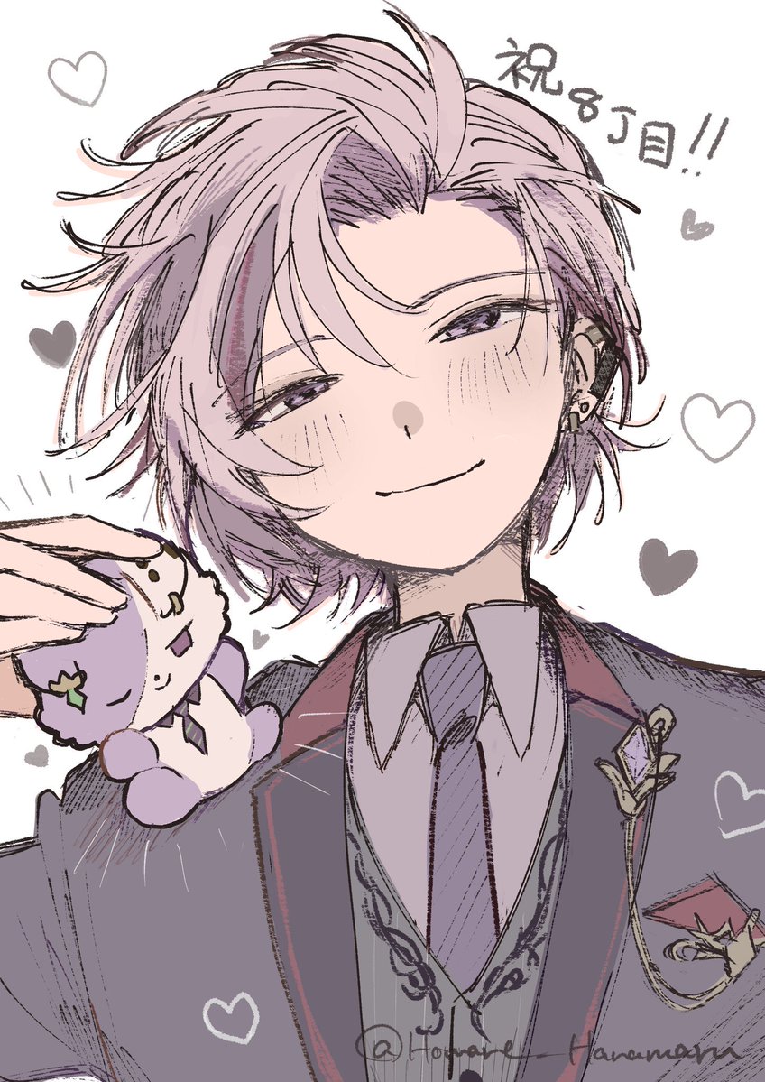 Homare_Hanamaru's tweet photo. #絵スコート https://t.co/sBHLCdrrKp