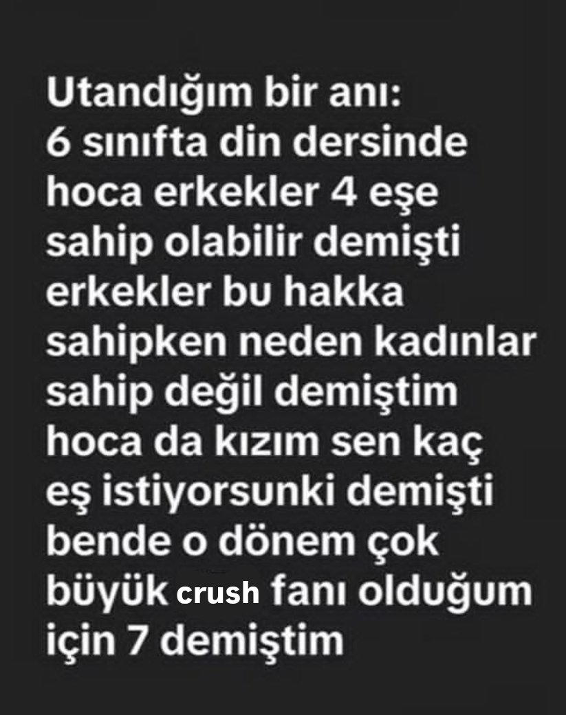 vvvaybe's tweet photo. crush fankızlığı eylemek bu aralar böyle hissettiriyor https://t.co/F4uCDTELnH