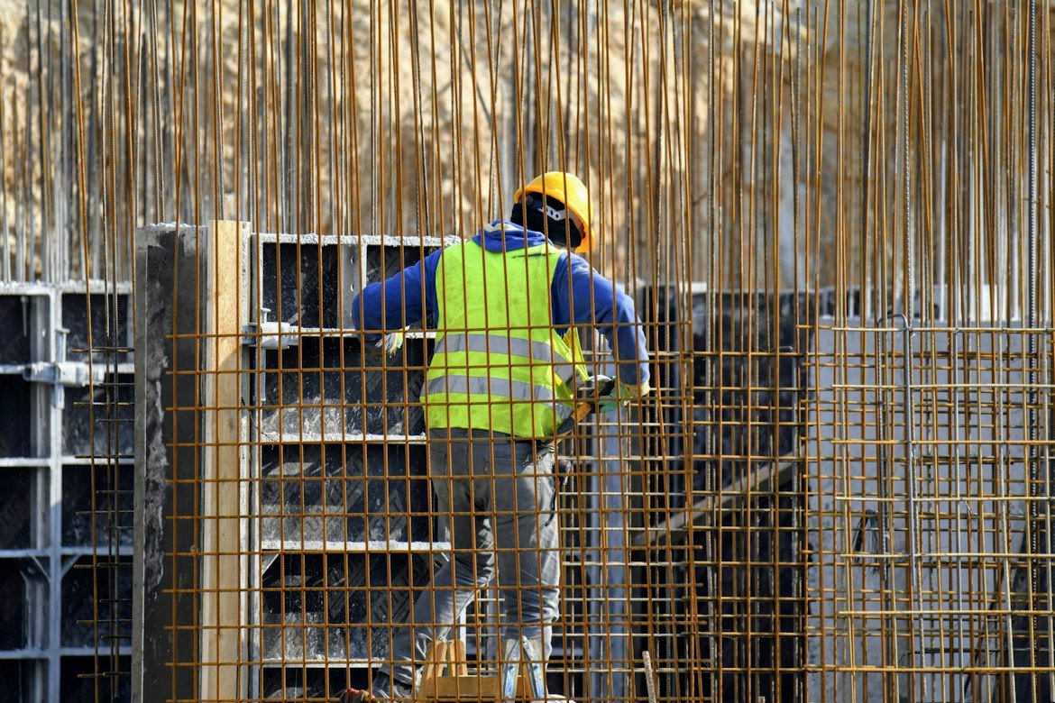 toughboy06's tweet photo. CCTV can record a worksite, but can the detection itself be trusted later? Sertn adds verifiable inference to industrial vision, making PPE compliance and restricted-zone detection auditable and tamper-resistant. @sertn_ai
#EnterpriseAI #VerifiableAI #Sertn https://t.co/GUuC5uFjfY