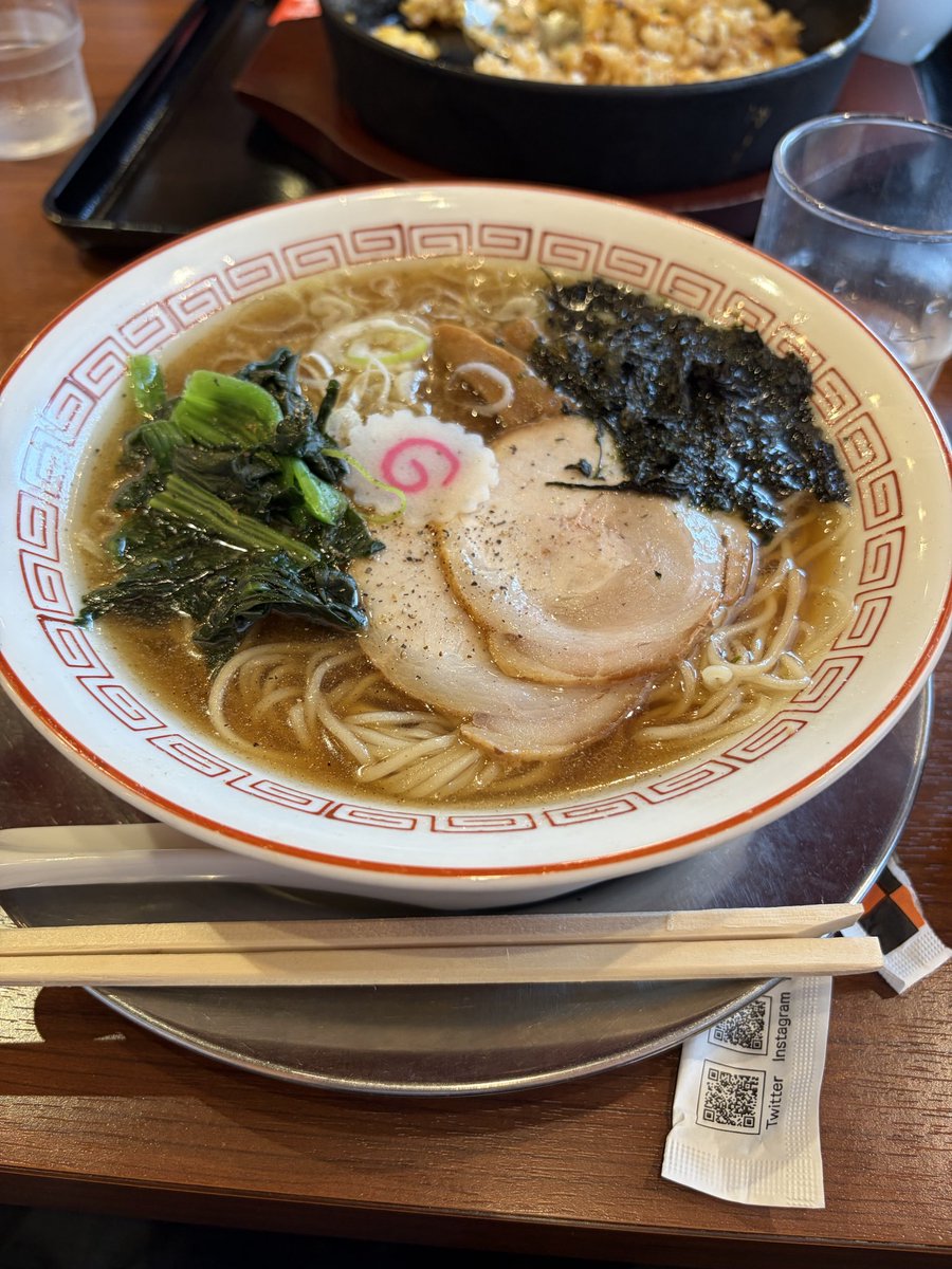 mayamochi114's tweet photo. しばらく外食出来ないから今のうちに堪能 https://t.co/DywXXvbnnK