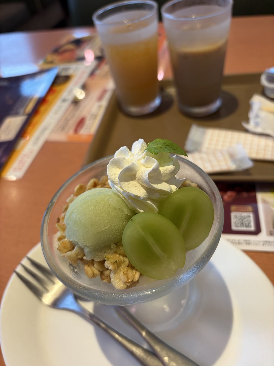 mayamochi114's tweet photo. しばらく外食出来ないから今のうちに堪能 https://t.co/DywXXvbnnK