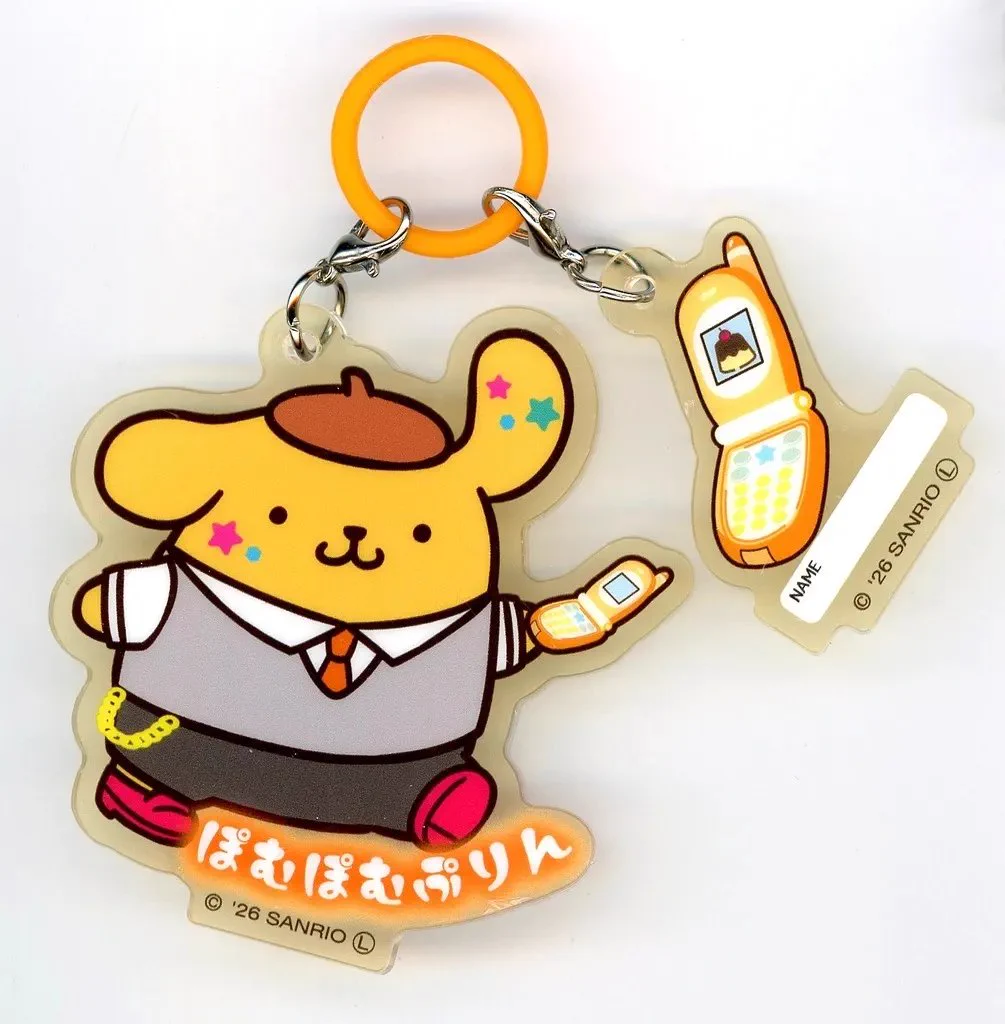 ポムポムプリン最新グッズ情報 (@pompompurin_net) / X
