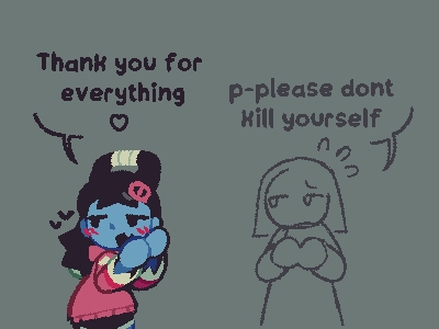 Star_Rifle03's tweet photo. Sorry, just feeling a little sentimental! https://t.co/rvt2NBAE0U