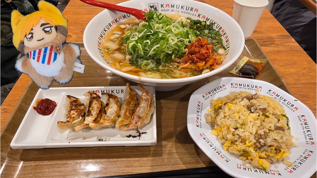 mjdsk555's tweet photo. ちみつむとちいかわ観に行ったよー(n回目)
無事にひみつ本もらえて良かった✌️
 #うちのちみけも
 #ちみけものいる暮らし https://t.co/1DQSLo08FW