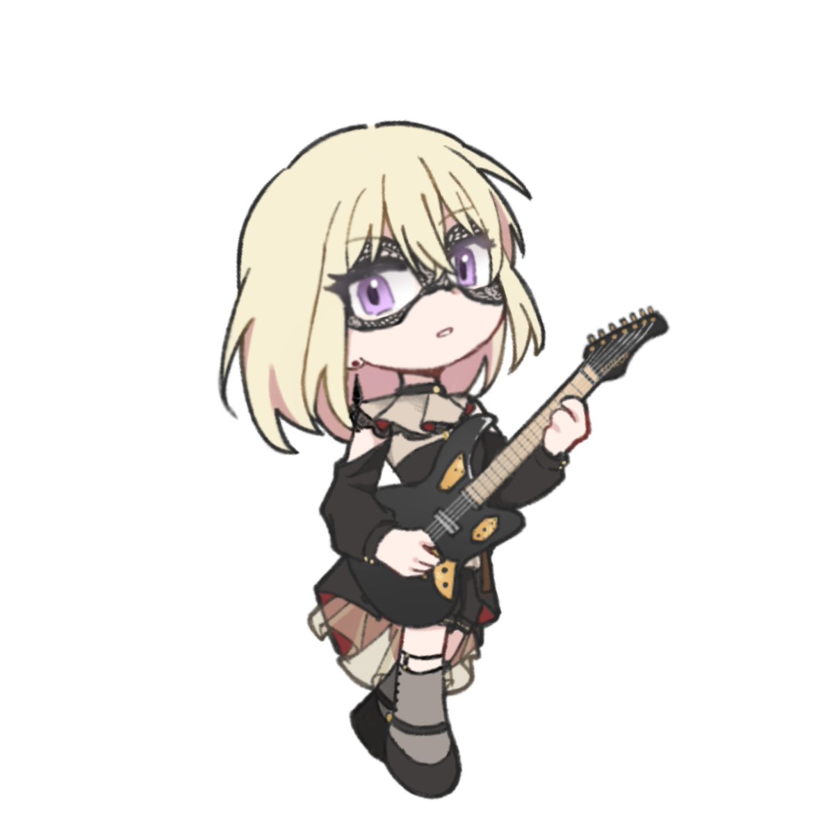 sadoloris_'s tweet photo. #三角初華 https://t.co/ypz6uxchKh