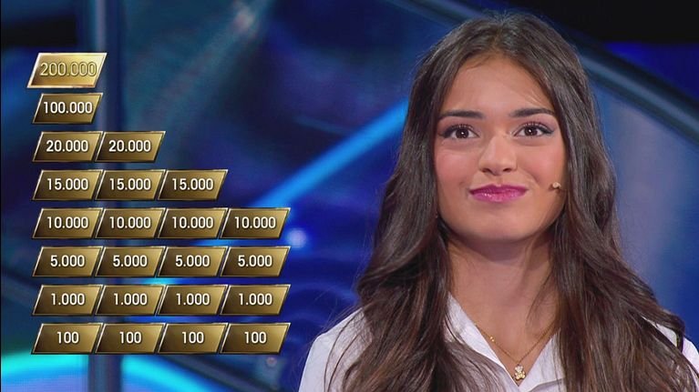 MasterAb88's tweet photo. NULLA DA FARE

Ancora 200.000 euro infilati nel pacco del concorrente, ma vince #LaRuotadellaFortuna che vola quasi al 26%

#affarituoi al 23%

#ascoltitv https://t.co/NjBDJqUiCZ