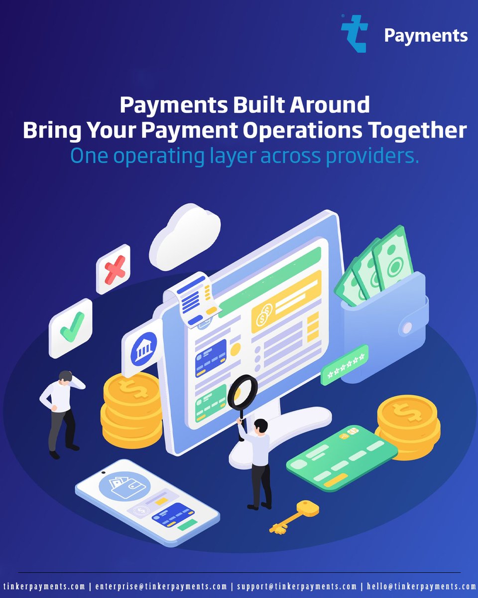 TinkerPay tweet picture