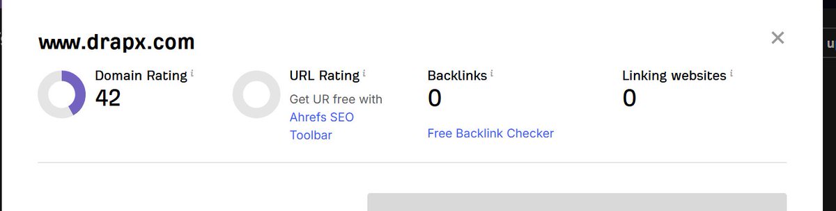 kamalkarki01's tweet photo. Comment your startup👇👇, I may give you follow backlink to.
Condition: It should touch Fashion or Accessories industries in anyway. https://t.co/evGxboE9wE