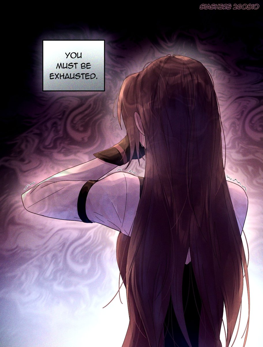 siashere's tweet photo. Repost for anyone who needs it. Reminder that this game holds no sway over anyone unless you allow it to.

(Page 1/10)⬇️

#bringbackvalko #loveanddeepspace https://t.co/tdY6RkYf6k