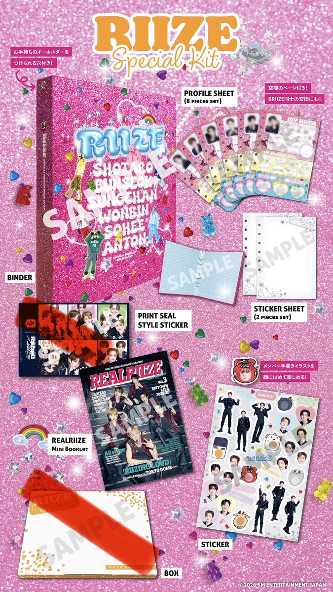 _mikoo11x's tweet photo. wts — riize membership kit wonbin
390฿    พร้อมส่ง 

 / ส่งฟรี📮

สอบถามเพิ่มเติมdmคั้บ🙇🏻‍♀️
#ตลาดนัดน้องข้าว #ตลาดนัดriize https://t.co/hp8zyaWogM