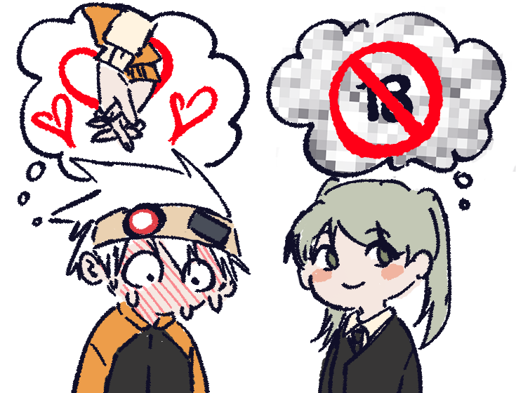 96_niu's tweet photo. #soulmaka https://t.co/YbfZ0RZPw5
