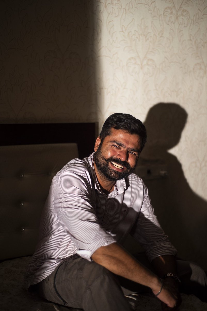sarbhjeet's tweet photo. Absence makes the presence
#candid #photography #Theatre #Happiness #Lovewithlife #SelfLoveMatters https://t.co/L70mT4ILzq