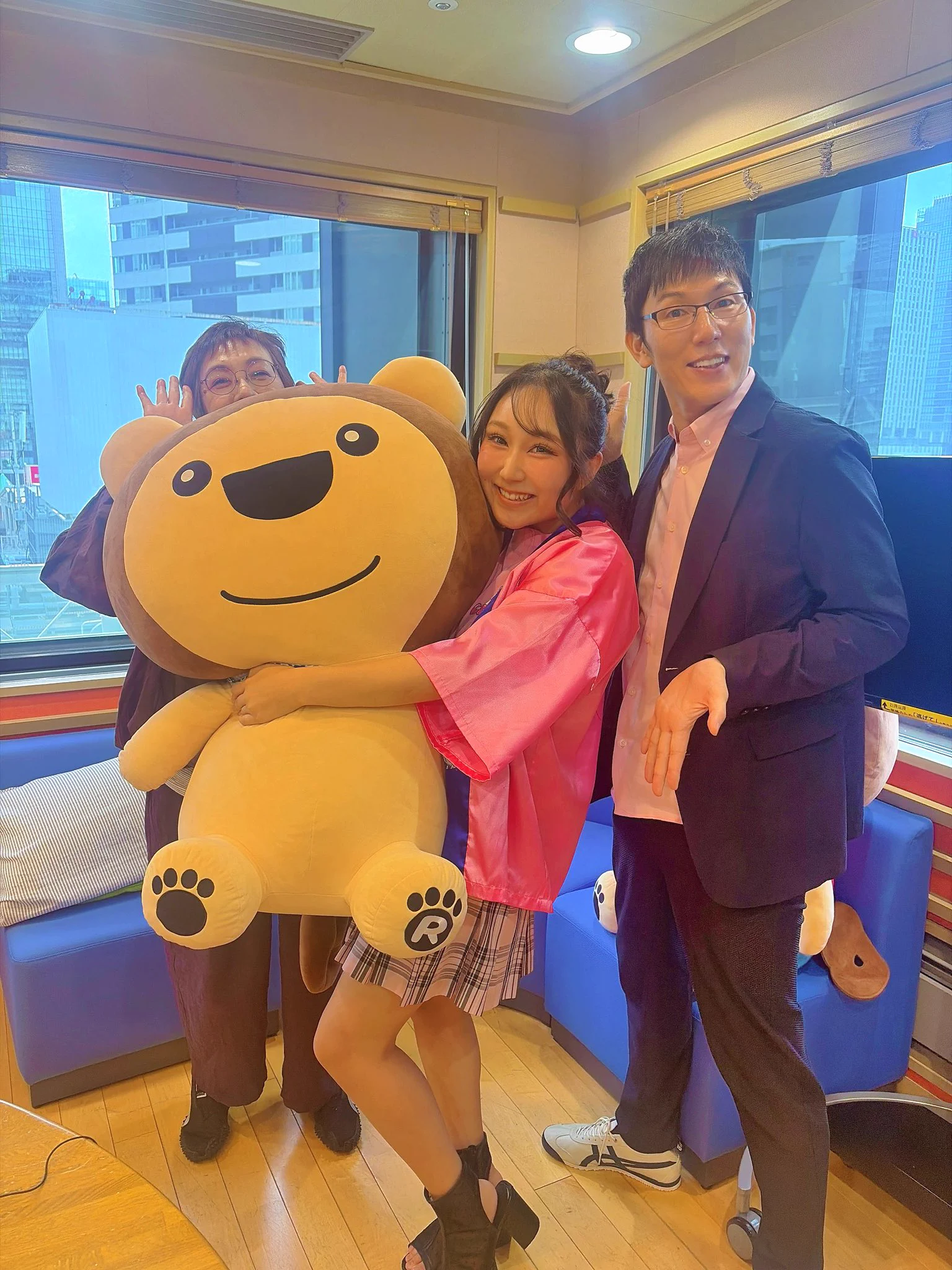はっぴちゃん。 on X: 