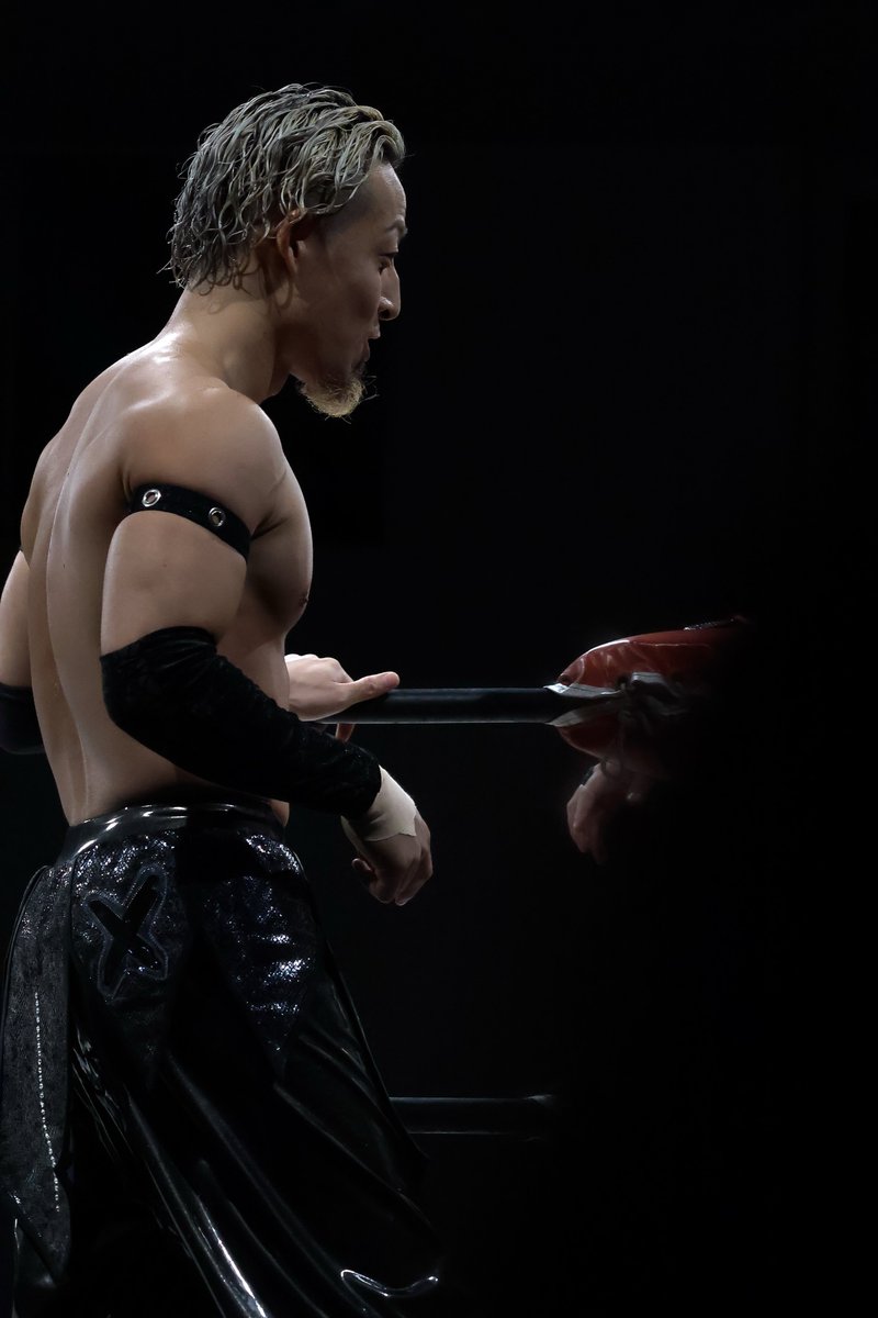 tumugi0129y81's tweet photo. 2026.9.20
梅田スカイビルステラホール

#YOHEY 選手
#noah_ghc https://t.co/DzbnRsvv3R