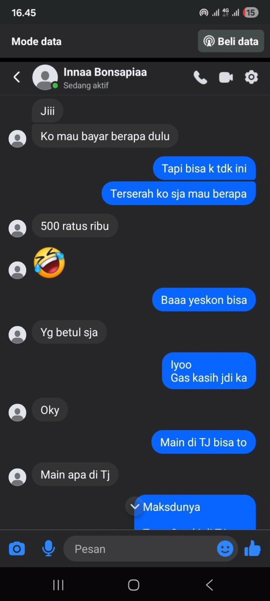 Timurpride3bat's tweet photo. Mahasiswa baru kampus IHTP Manokwari Sp 3🥳
Yang kenal dia gas sdh
Michat juga nih..
Nmr wa_081365523387
Nama_ ina bonsapia

Gas sdh teman.. https://t.co/BQC2pCa7rd