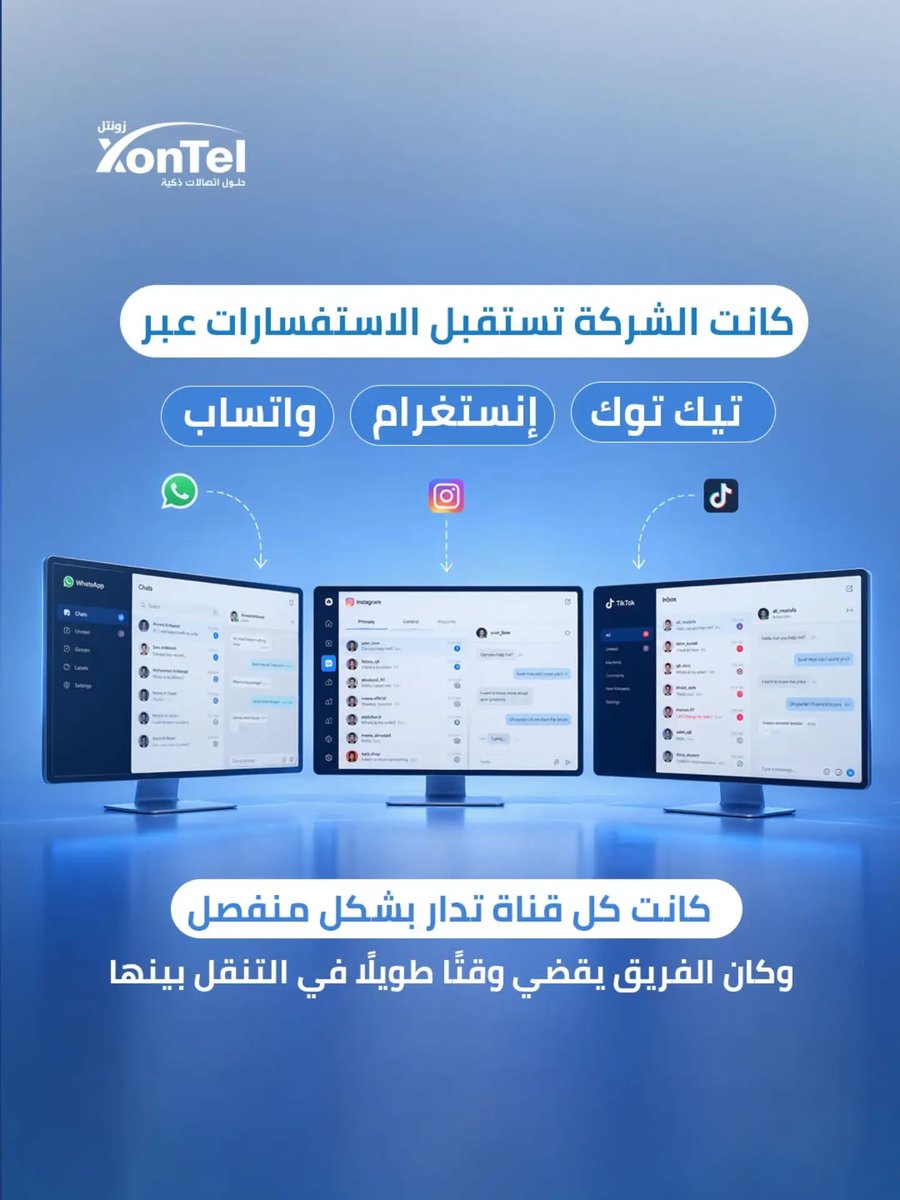 XonTelTelecom tweet picture