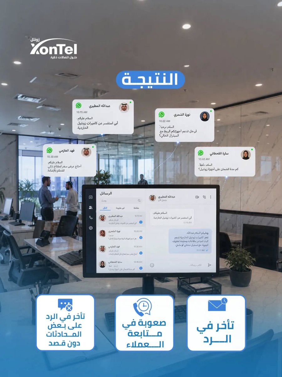 XonTelTelecom tweet picture