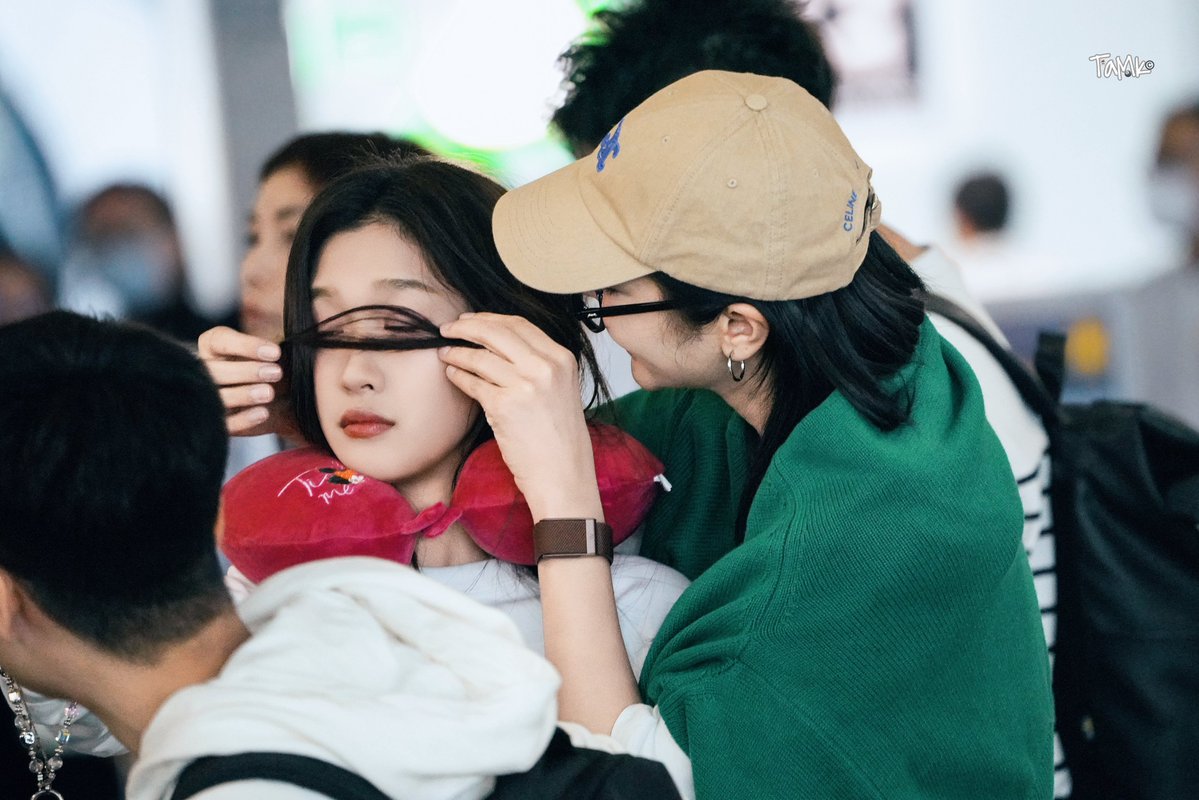 kasontam0k's tweet photo. 🤣😂🤏

FAYEATOM KAOHSIUNG FANMEET
#FayeAtomFMinKaohsiung
#FayeAtom
#FayePeraya #AtomPariya
#FabelEntertainment https://t.co/zOdCoAzctn