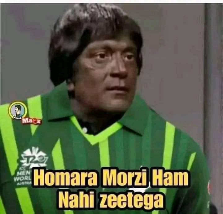 Rahulkaran88022's tweet photo. @CallMeSheri1_ What if they loss Bronze match also on 22nd?
They need good match practices with teams like.. Indonesia, Malaysia and so on 😄😄😄 https://t.co/tunjlwKLl8