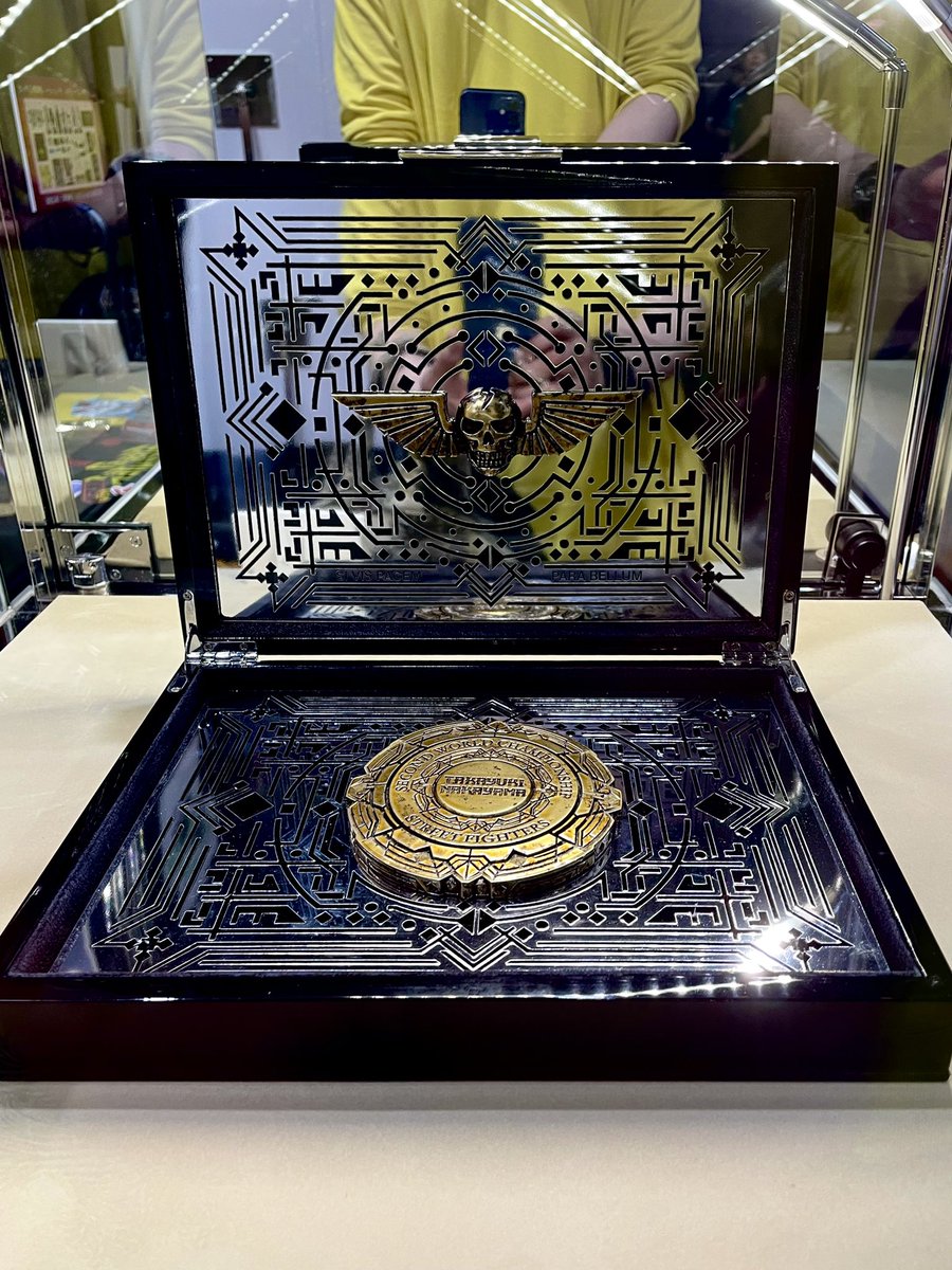 naoringoTW's tweet photo. 今年も楽しかったー。　#TGS https://t.co/D4clonvBTx