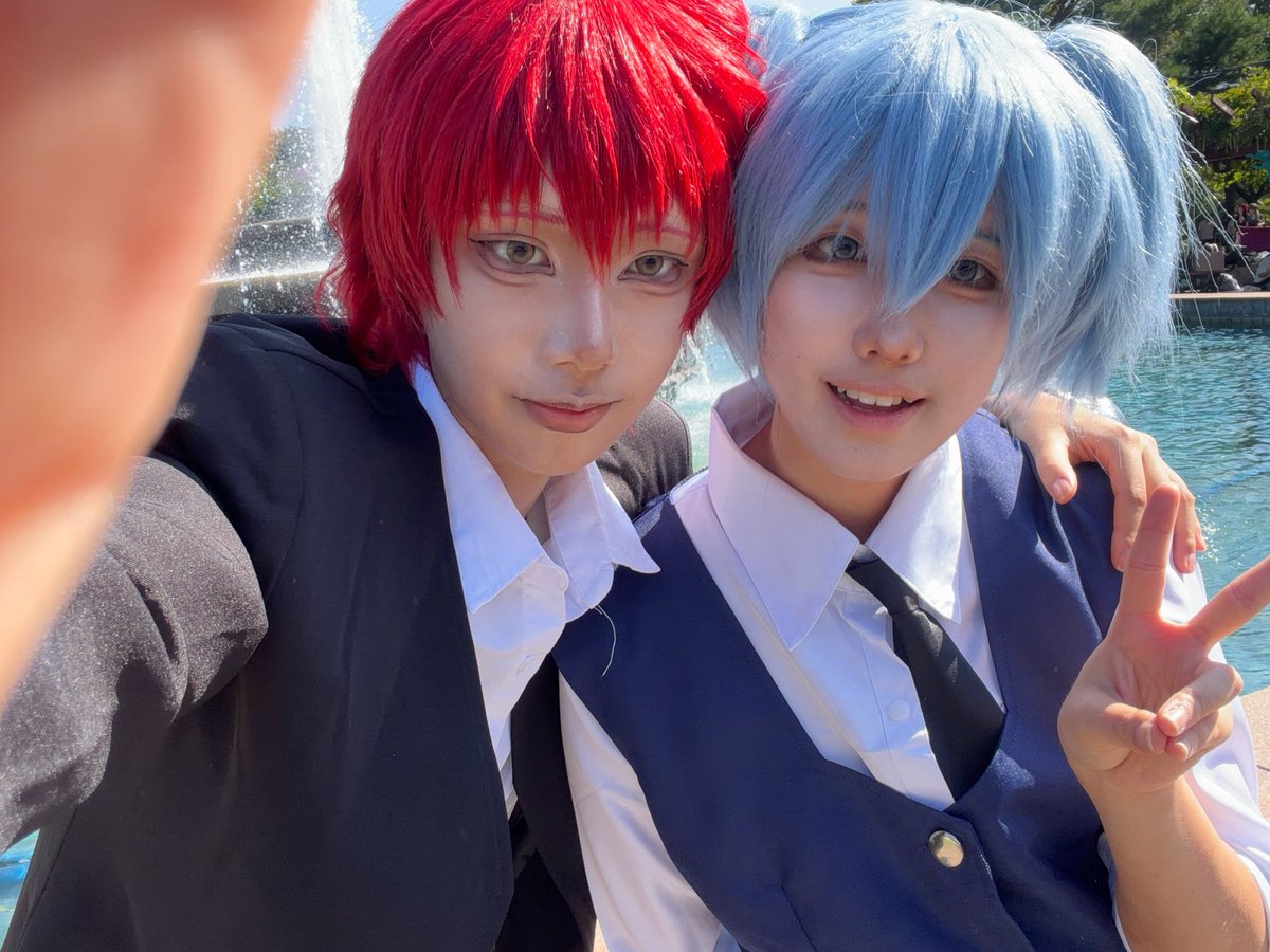chulmaang_0120's tweet photo. #暗殺教室 https://t.co/D3PCDwjI0V