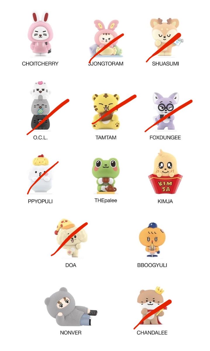 noircat_exe's tweet photo. Open Sharing Jastip Seventeen Popmart x Miniteen figure blindbox

💵 fee jastip 20k ex packing
📍Tangerang
✅ Bisa dp, no cancel
✅ Kalau gk dpt full refund
✅ Co 🍊 / splitpay
✉️ DM for order

#seventeen #miniteen #popmart https://t.co/zWUCWIlR5C
