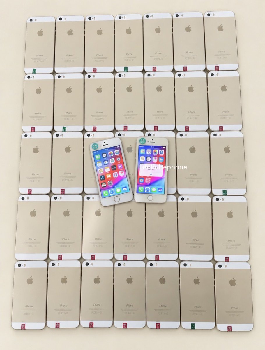chubephone's tweet photo. ♡ iPhone 5s 16GB 𓈒 1300 free shipping🪽
    ❨ gold ❩ 
𓈒 WiFi - Sim รอยเครื่องตามการใช้งาน
𓈒 ไม่ติด iCloud รีเซ็ตได้ปกติ
𓈒 สแกนได้ กดได้
⠀⠀⠀⠀⠀⠀   𓈒 💌
🛼💭 CF แคปทักไลน์ : @737tcypo

#ไอโฟน5s #iphone5s #ไอโฟน6 #ไอโฟนมือสอง #ส่งต่อไอโฟน #iphone6 https://t.co/WSUqiQysFY