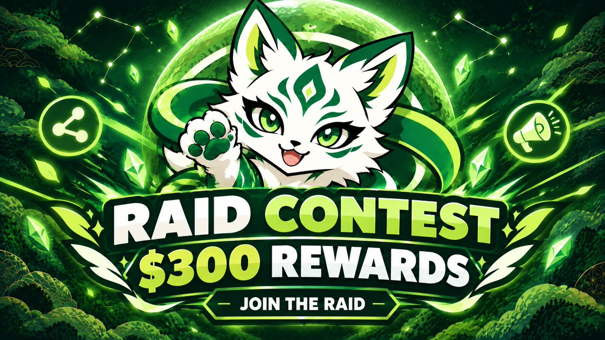 DoliaRH's tweet photo. RAID CONTEST IS LIVE!

Help spread the Dolia signal and compete for $300 REWARDS.

🏆 Rewards: 300$ for Top 10 Most Active Raiders

📲 Join the official group: https://t.co/wuPHV9lyti

CA: 0x724ffd31d227f5bff0db35e02bea3cc7764c788c

Launch Time: 22th September, 3:00PM UTC
Launch on Robinhood Chain.

Rules: 
• Join the official Telegram group
• Like, repost, and engage with Dolia announcements
• Participate actively in the Telegram group

⏰ Contest ends: 24th September